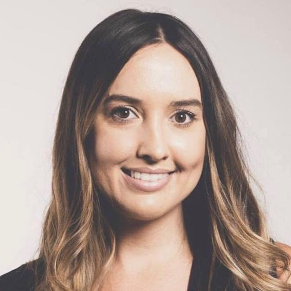 Meet your Posher, Ashley